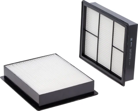 Kabínový filter HIFI FILTER SC 80102