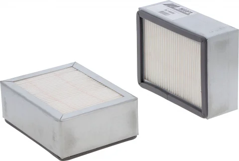Kabínový filter HIFI FILTER SC 90006
