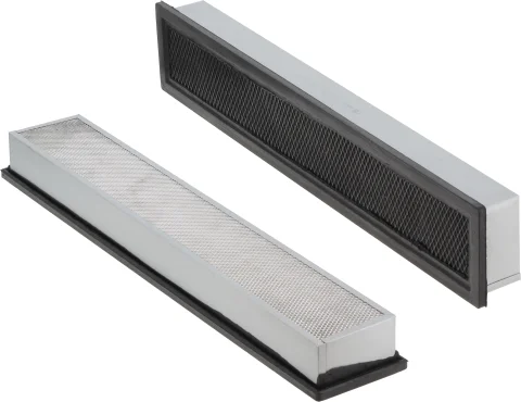 Kabínový filter HIFI FILTER SC 60003 CAG