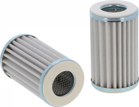 Plynový filter HIFI FILTER SG 2001