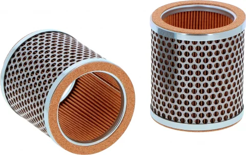 Hydraulický filter HIFI FILTER SH 50721