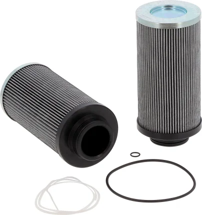 Hydraulický filter HIFI FILTER SH 51166
