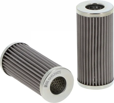 Hydraulický filter HIFI FILTER SH 52605
