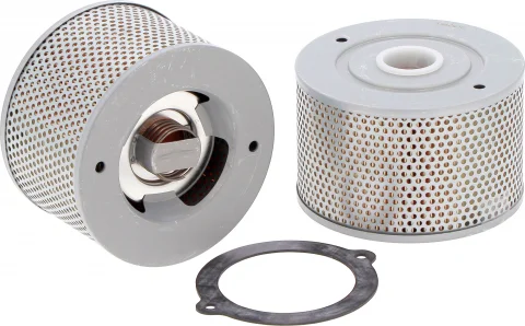 Hydraulický filter HIFI FILTER SH 52951