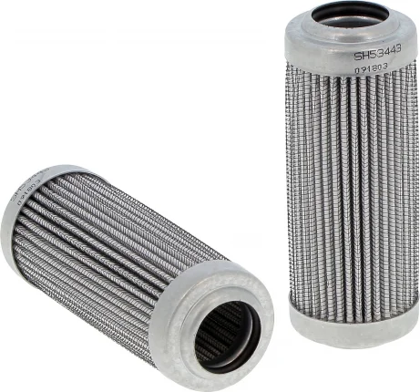 Hydraulický filter HIFI FILTER SH 53443