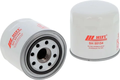 Hydraulický filter HIFI FILTER SH 55154