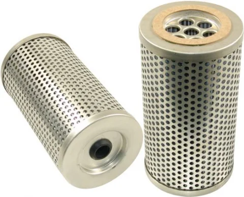 Hydraulický filter HIFI FILTER SH 56332