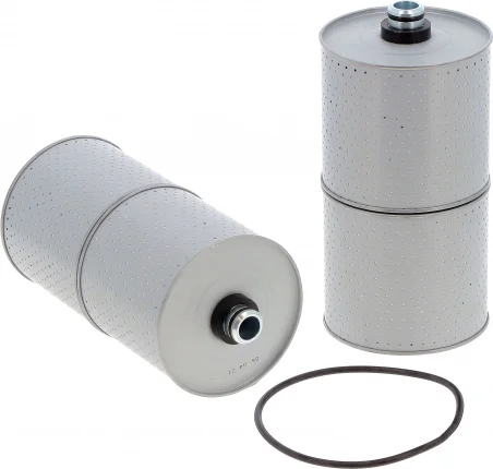 Hydraulický filter HIFI FILTER SH 60388