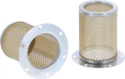Hydraulický filter HIFI FILTER SH 60753