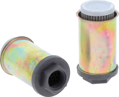 Hydraulický filter HIFI FILTER SH 60784