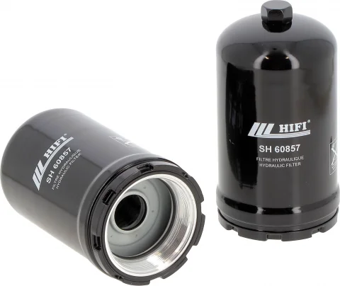 Hydraulický filter HIFI FILTER SH 60857