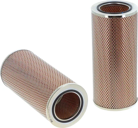 Hydraulický filter HIFI FILTER SH 62081