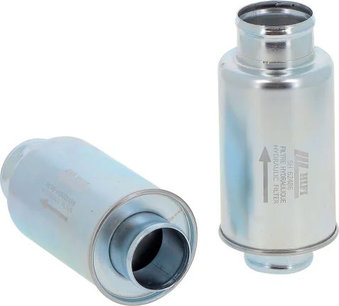 Hydraulický filter HIFI FILTER SH 62486