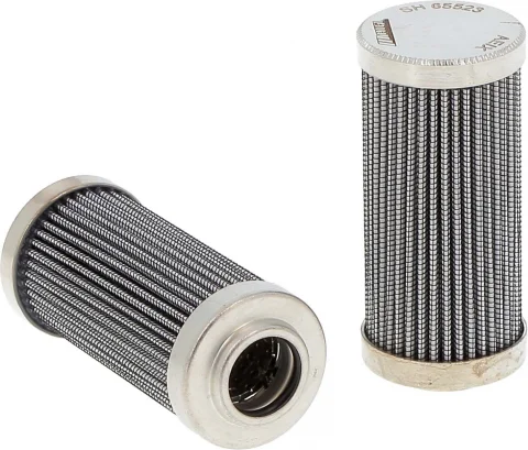 Hydraulický filter HIFI FILTER SH 65523