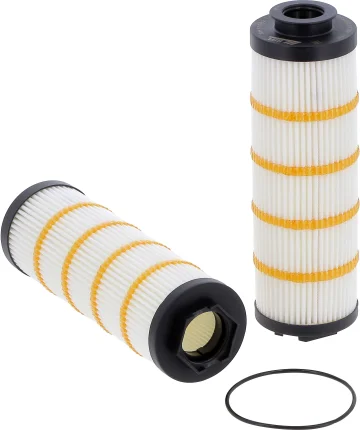 Hydraulický filter HIFI FILTER SH 66392