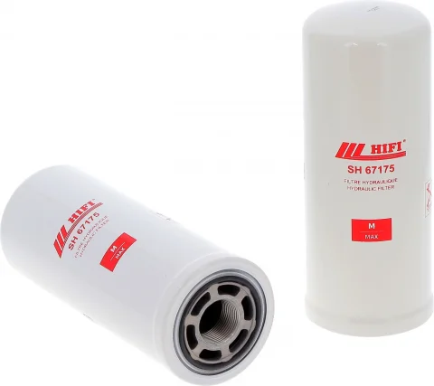 Hydraulický filter HIFI FILTER SH 67175