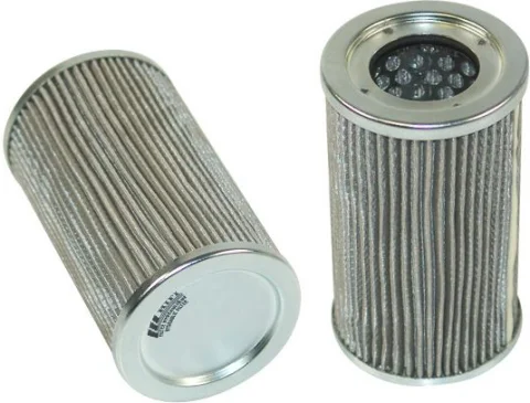 Hydraulický filter HIFI FILTER SH 70237