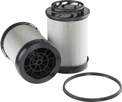 Hydraulický filter HIFI FILTER SH 52446