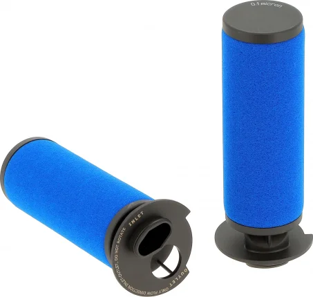 Mikrofilter HIFI FILTER SI 10321