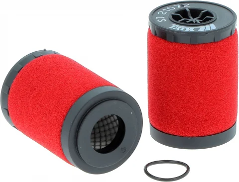 Mikrofilter HIFI FILTER SI 21072