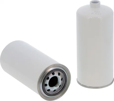 Filter častíc HIFI FILTER SI 85381