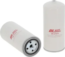 Palivový filter HIFI FILTER SN 21015
