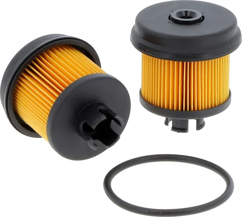 Palivový filter HIFI FILTER SN 25078