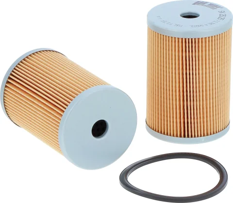 Palivový filter HIFI FILTER SN 25125