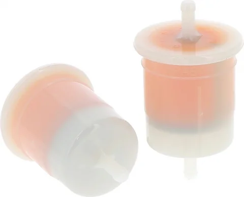 Palivový filter HIFI FILTER SN 25147