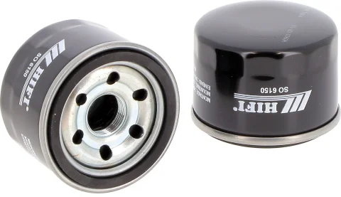 Olejový filter HIFI FILTER SO 6150
