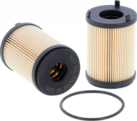 Olejový filter HIFI FILTER SO 6236