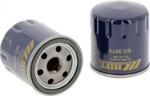 Olejový filter HIFI FILTER SO 9076