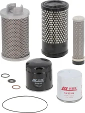 Servisná sada HIFI FILTER KM 45000231A75