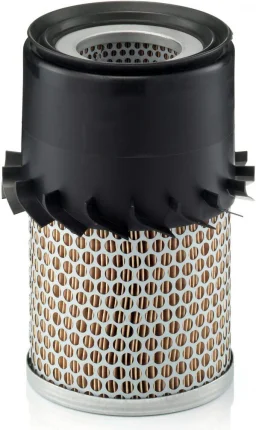 Vzduchový filter MANN FILTER C 14 138/1