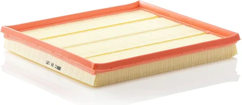 Vzduchový filter MANN FILTER C 28 125