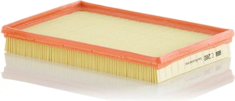 Vzduchový filter MANN FILTER C 2880