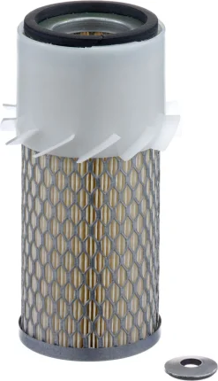 Vzduchový filter MANN FILTER C 934 x