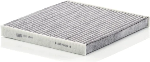 Kabínový filter MANN FILTER CUK 2544