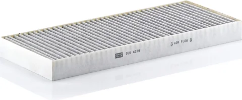 Kabínový filter MANN FILTER CUK 4179