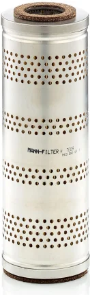 Hydraulický filter MANN FILTER H 7009
