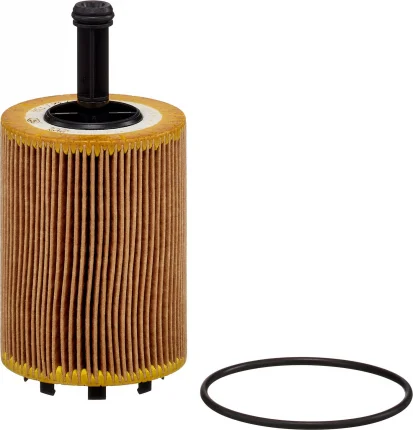 Olejový filter MANN FILTER HU 719/7 x