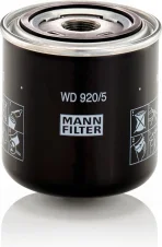 MANN FILTER hydraulický filter WD 920/5