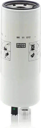 Palivový filter MANN FILTER WK 11 012