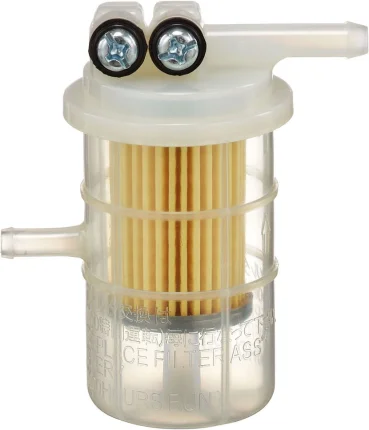 Palivový filter MANN FILTER WK 6055