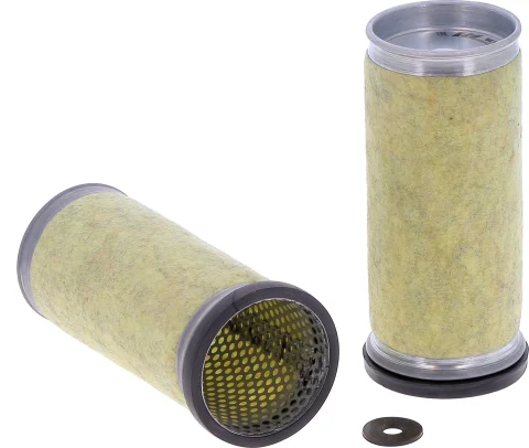 Poistný filter HIFI FILTER SA 10120