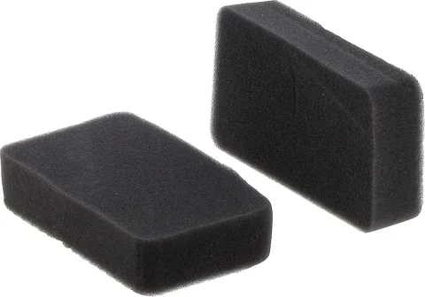 Penový vzduchový filter HIFI FILTER SA 12248