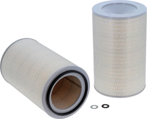 Vzduchový filter HIFI FILTER SA 14751
