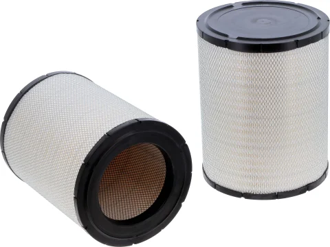 Vzduchový filter HIFI FILTER SA 16089