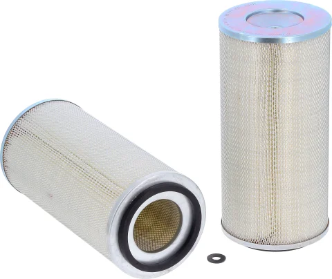 Vzduchový filter HIFI FILTER SA 16168