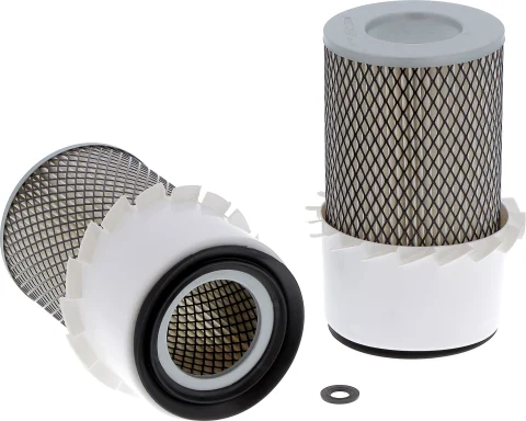 Vzduchový filter HIFI FILTER SA 16239